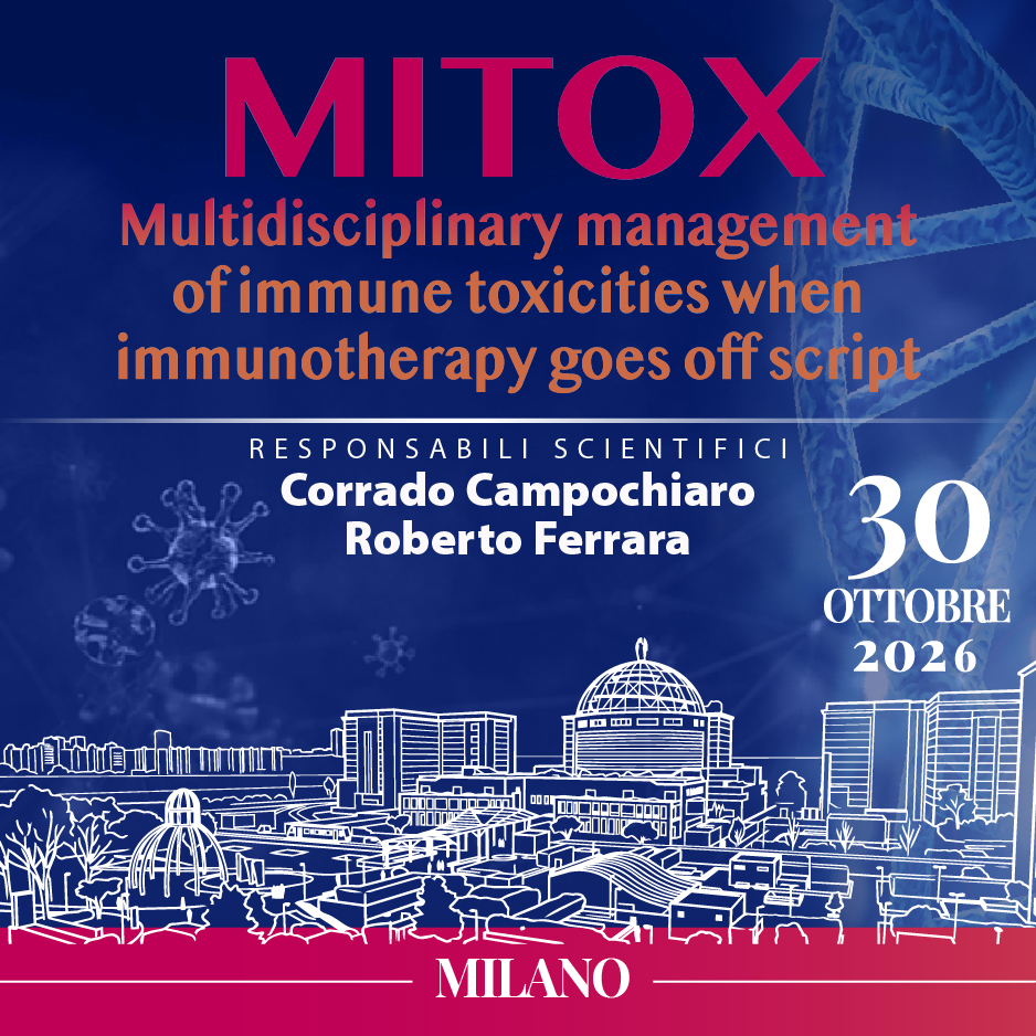 MITOX: multidisciplinary management of immune toxicities  when immunotherapy goes off script