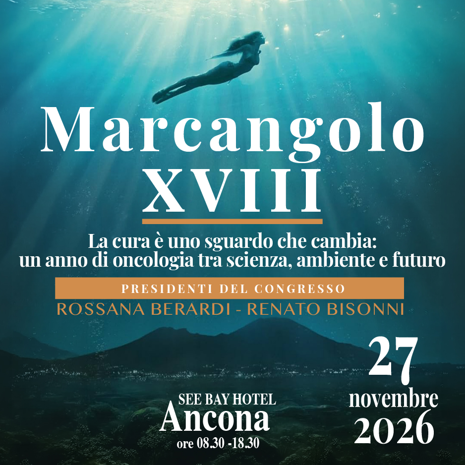MARCANGOLO XVIII